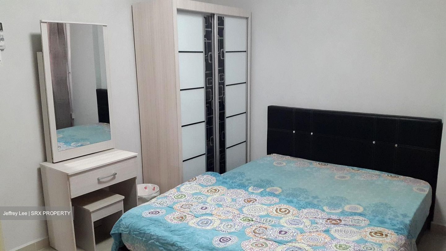 Choa Chu Kang Avenue 3 (Choa Chu Kang),  #607006401